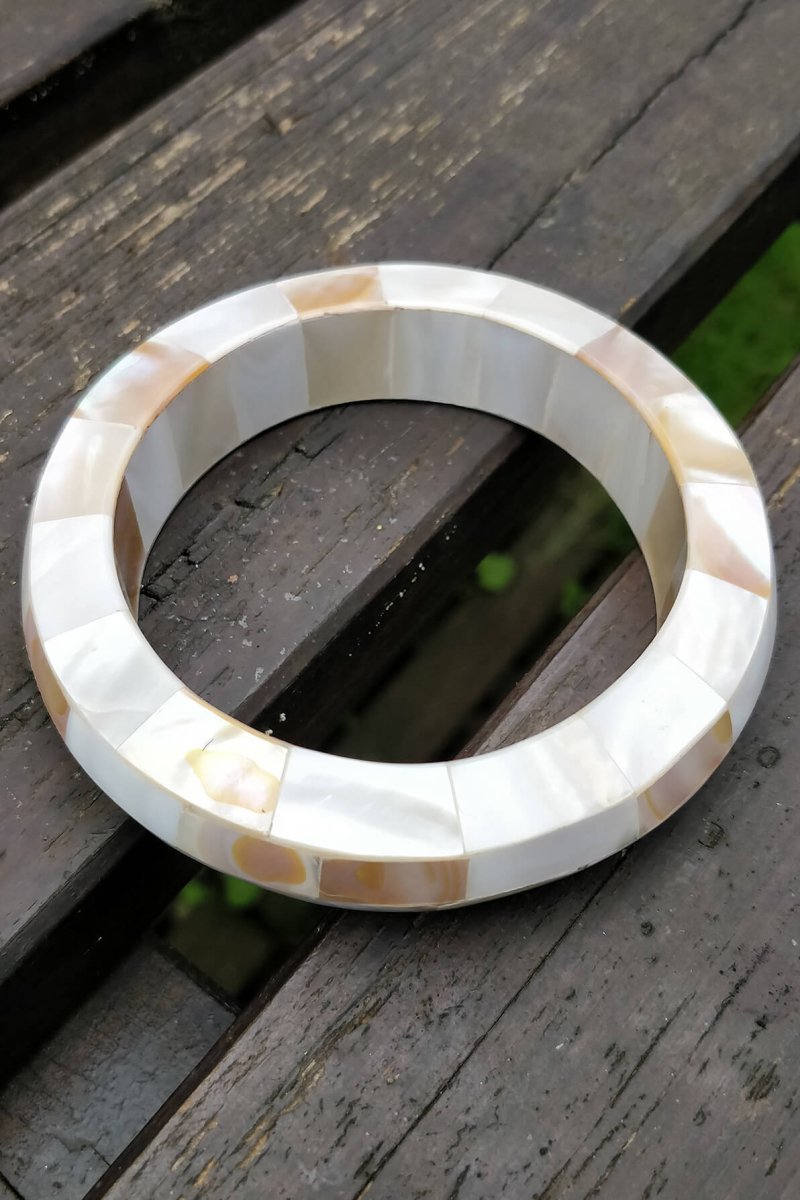 Pulsera Bianca