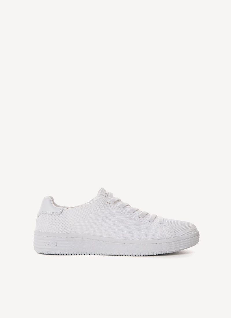 Skechers - Baskets Palmilla - Blanc - Homme