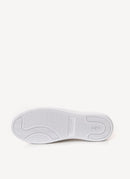 Skechers - Baskets Palmilla - Blanc - Homme