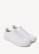 Skechers - Baskets Palmilla - Blanc - Homme