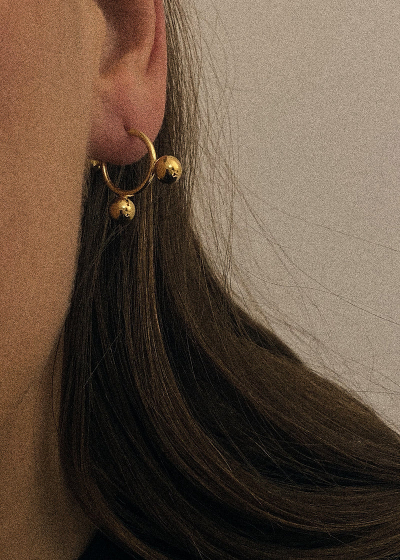 Bibiche Earrings