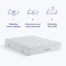 Supreme Wellness Mattress