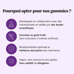 Femm'tastique SPM cycle équilibré