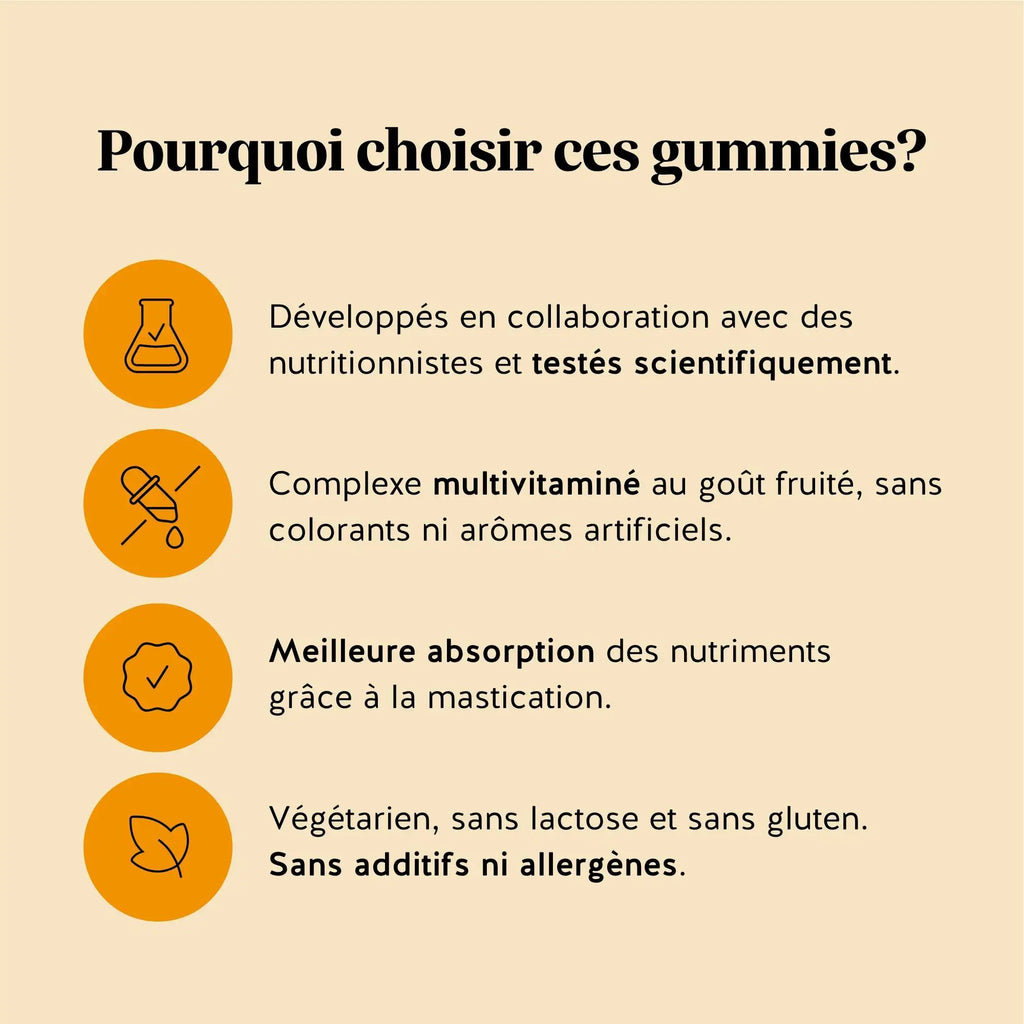 Totem d'immunité - défenses naturelles