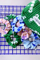 Big Chouchou Manju "Cool" - Hirondelle