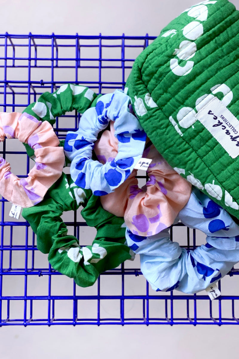 Big Chouchou Manju "Cool" - Hirondelle