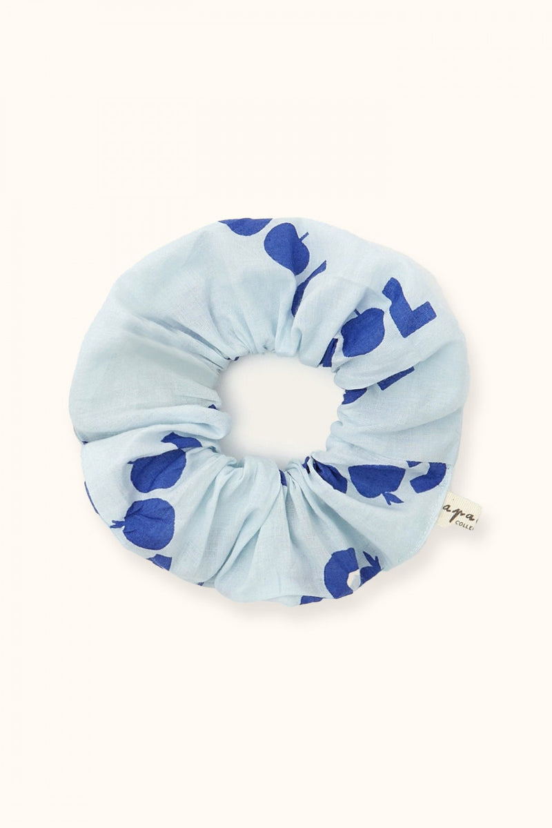 Big Chouchou Manju "Cool" - Hirondelle