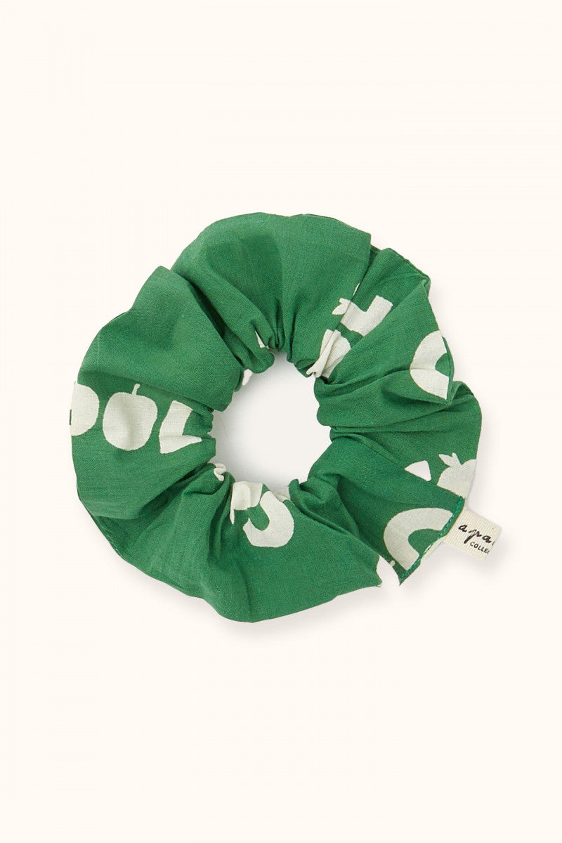 Big Chouchou Manju "Cool" - Perroquet