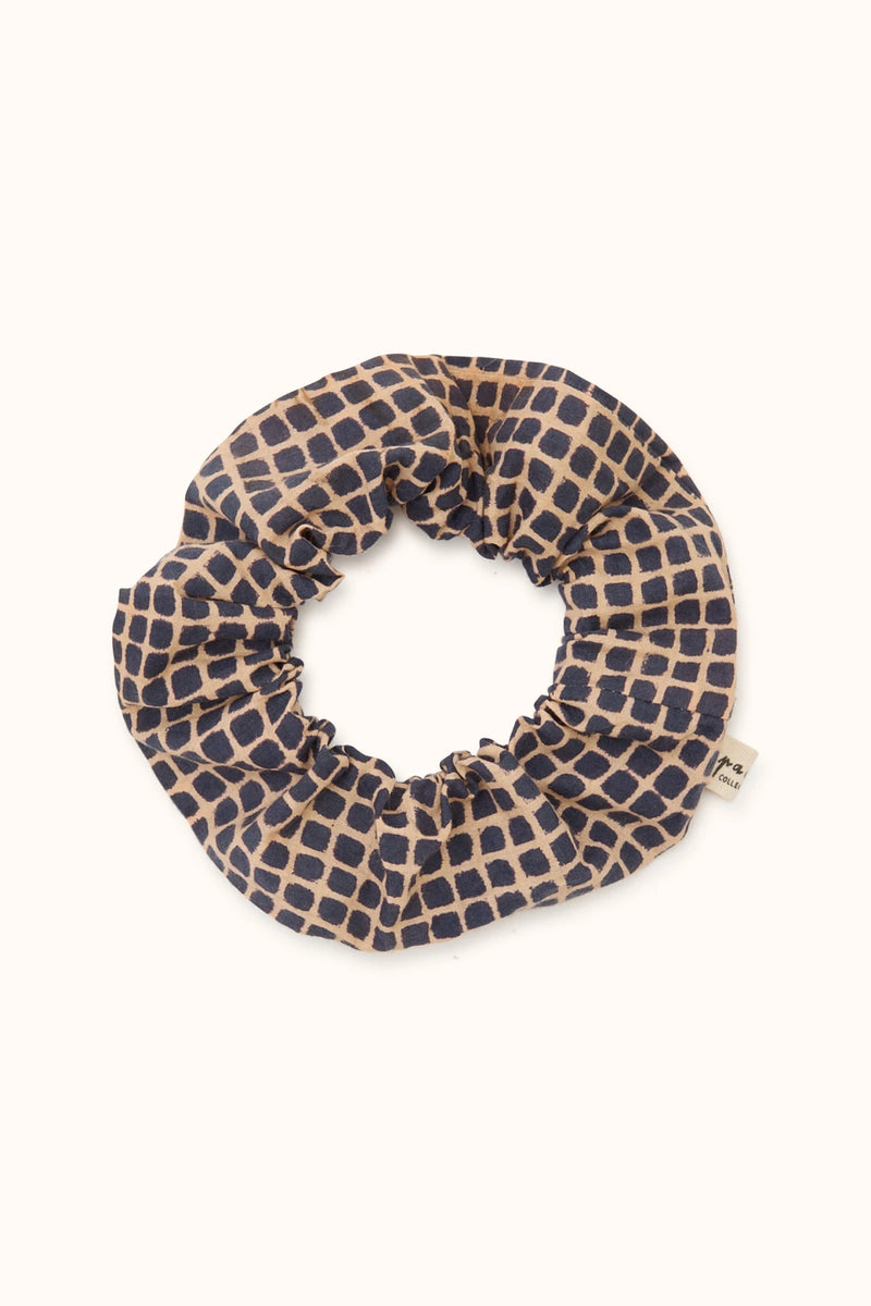 Big Chouchou Manju "Mosaïc" - Graphite