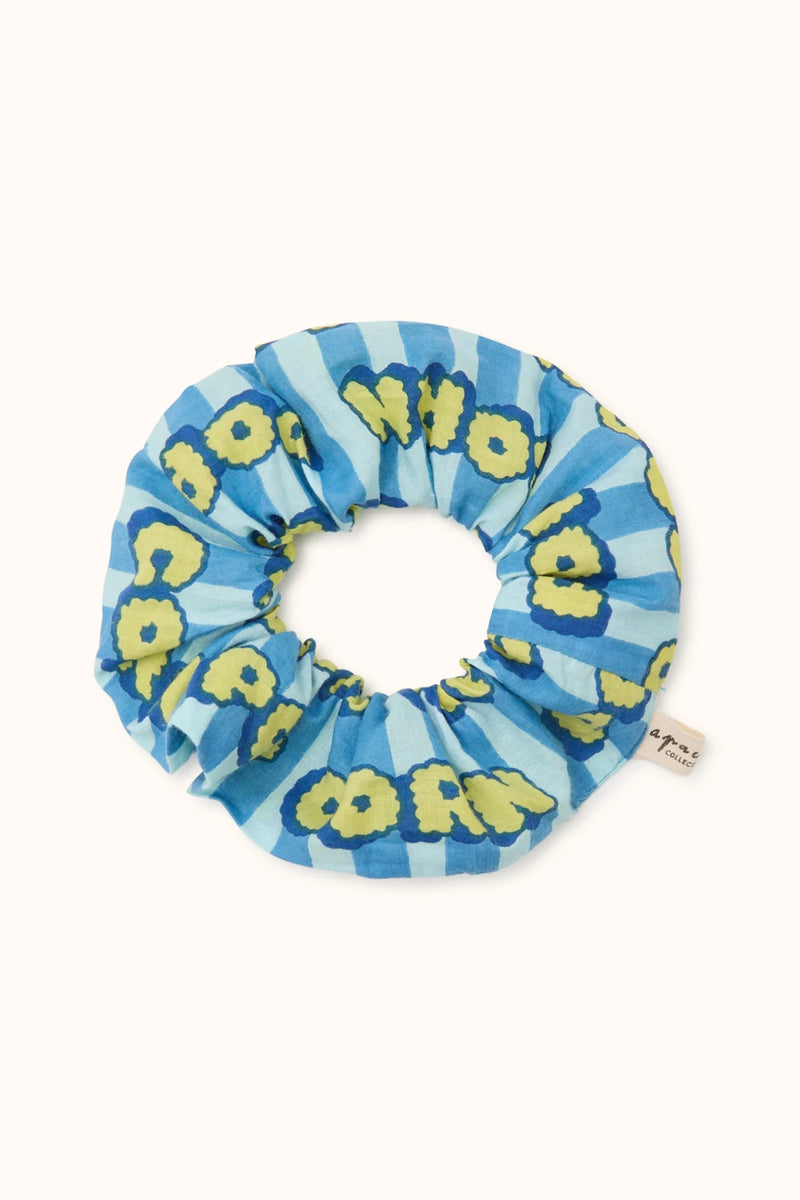 Big Chouchou Manju "Pop Corn" - Océan