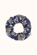 Big Chouchou Manju "Tresse" - Graphite