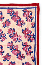 Big Foulard Dupatta