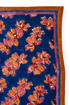 Big Foulard Dupatta