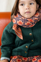 Big Foulard Latika Amor