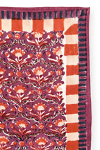 Big Foulard Latika Cactus
