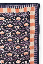 Big Foulard Latika Cactus