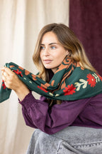Big Foulard Latika Rita