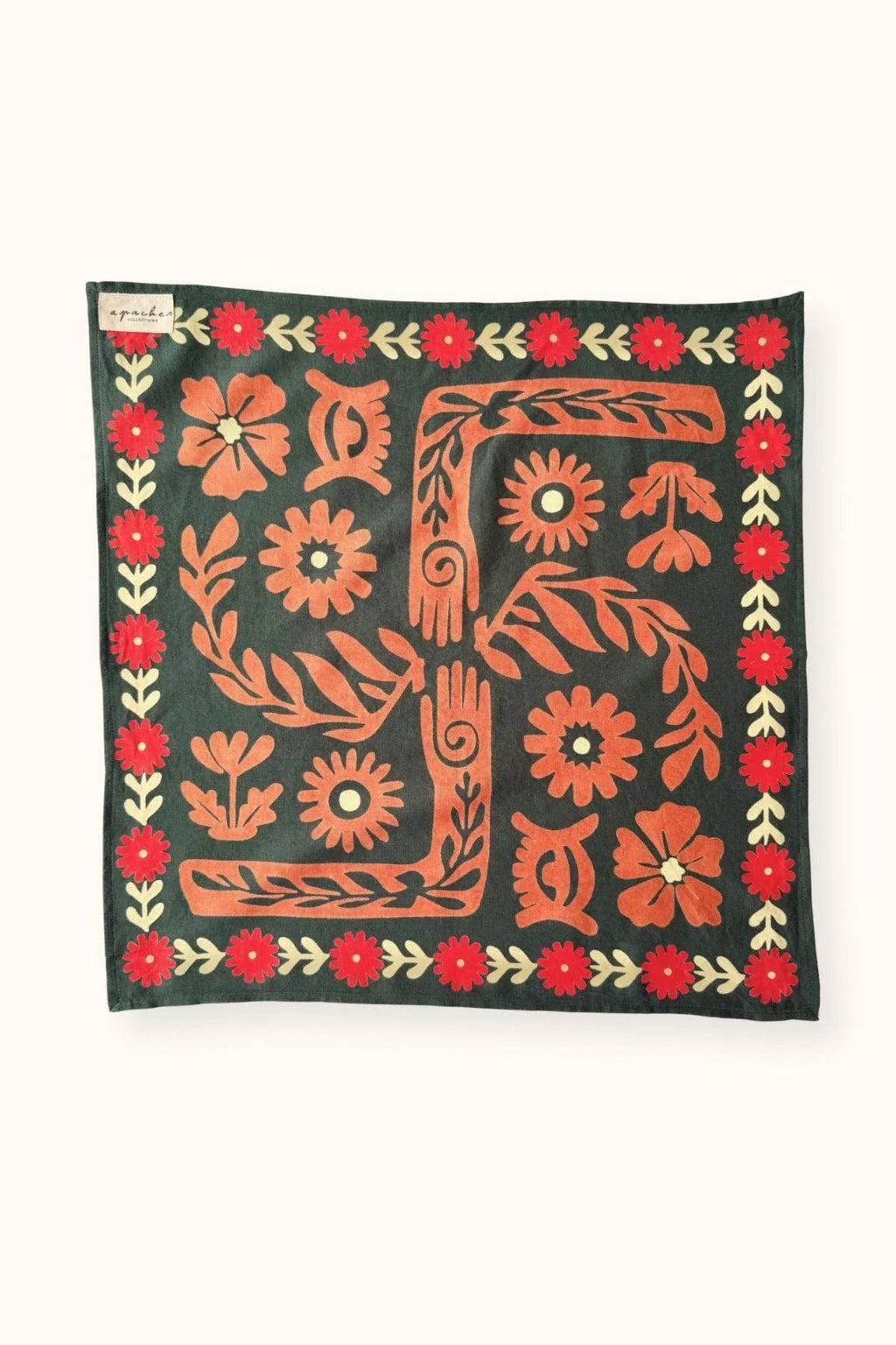 Big Foulard Latika Rita