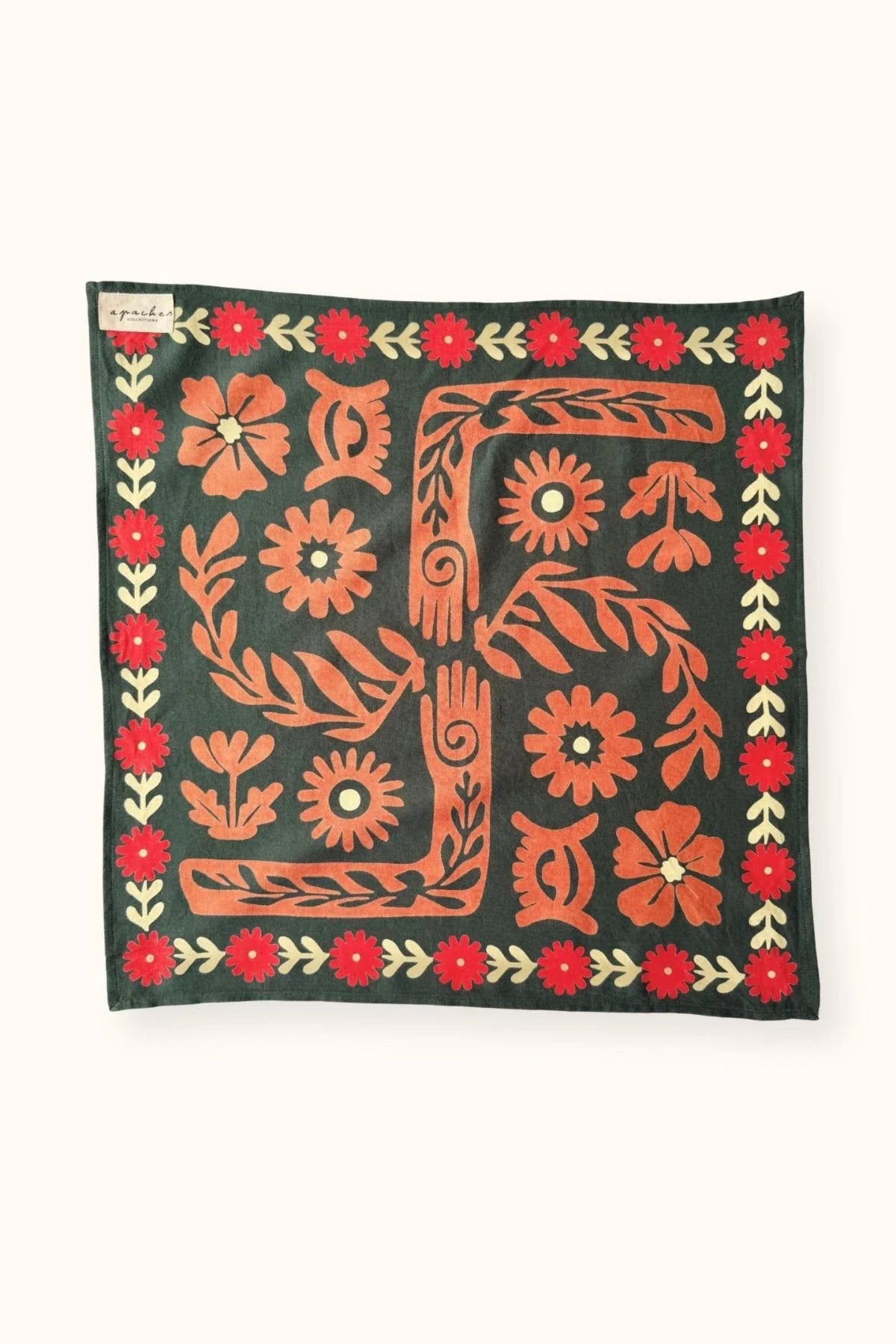 Big Foulard Latika Rita