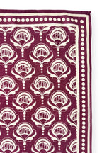 Big Foulard Latika Wonderful