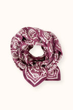 Big Foulard Latika Wonderful