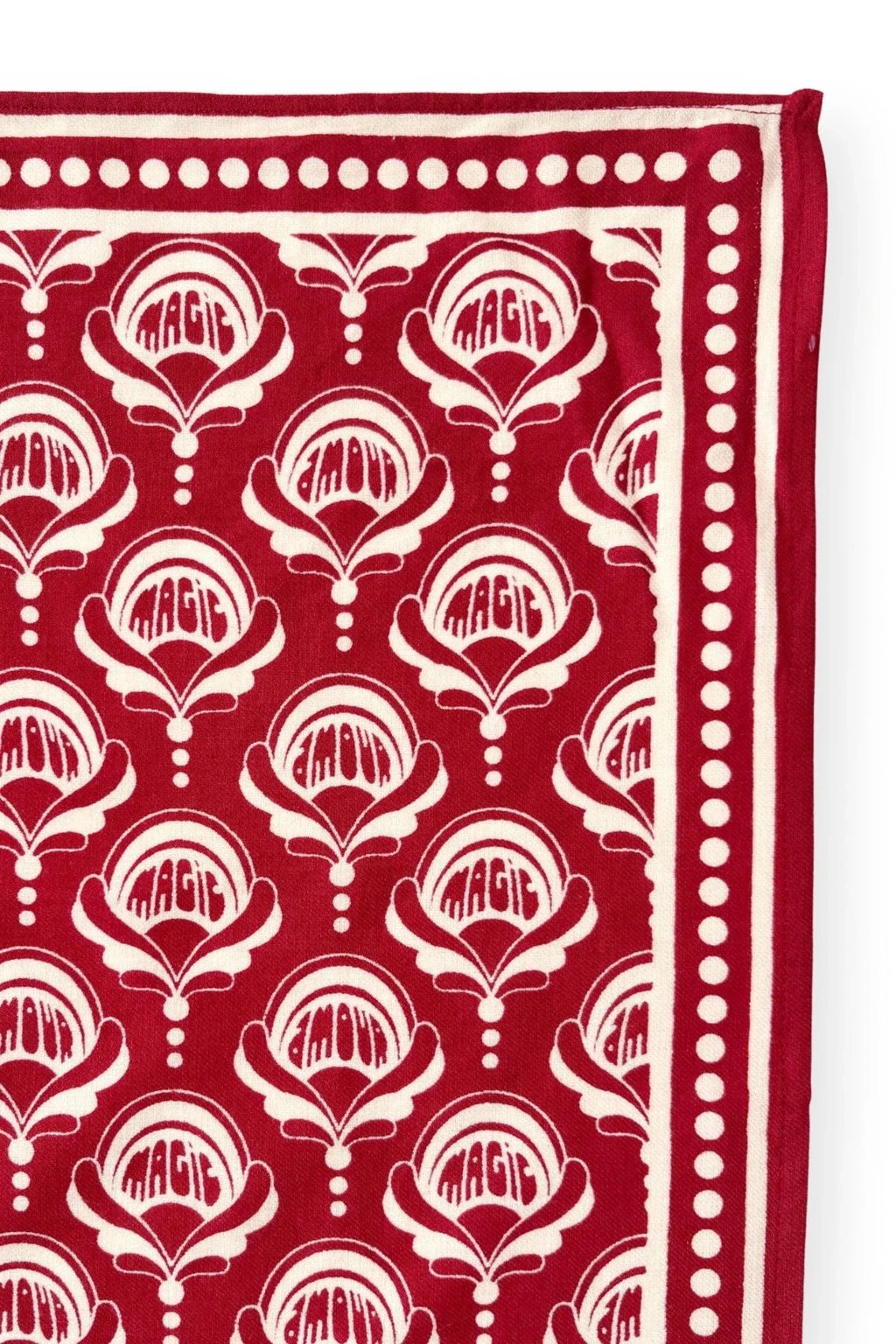 Big Foulard Latika Wonderful