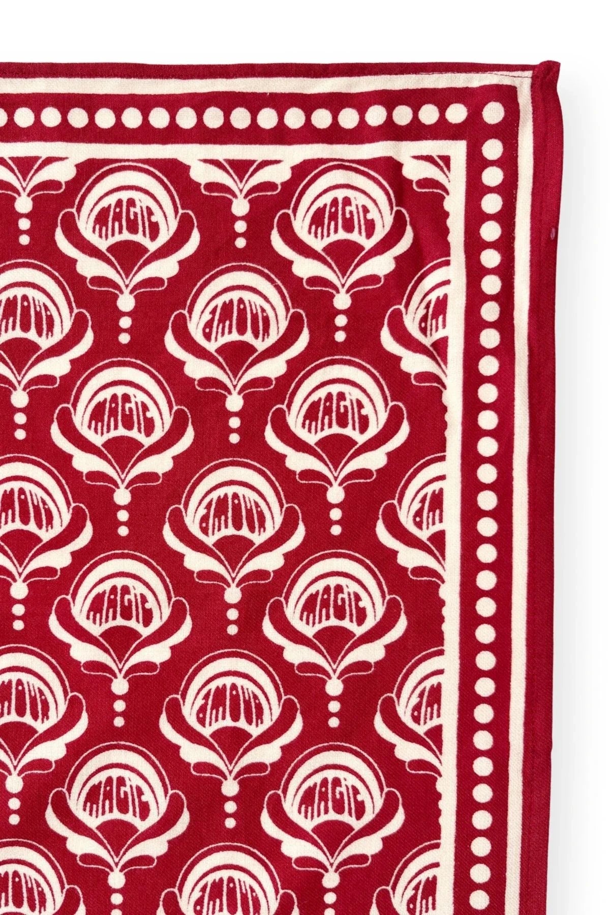 Big Foulard Latika Wonderful