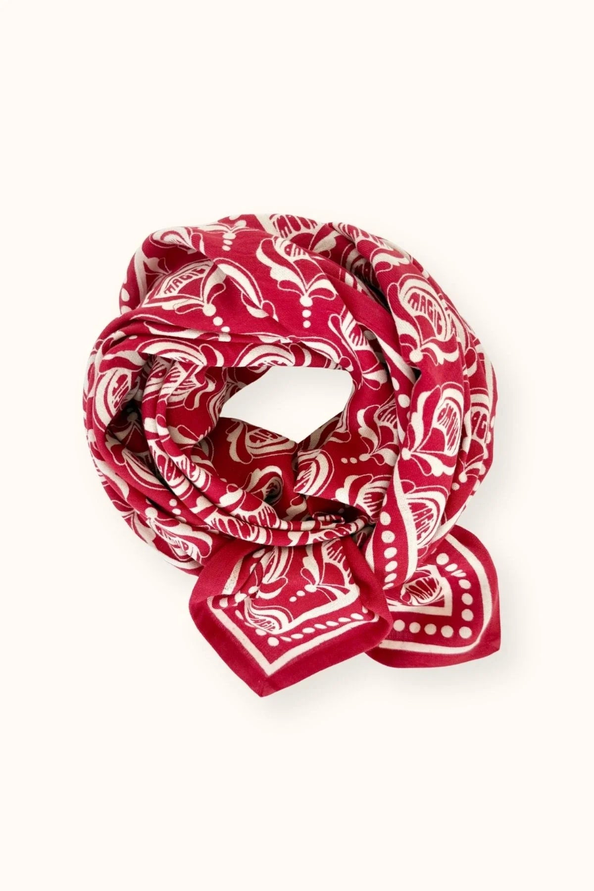 Big Foulard Latika Wonderful