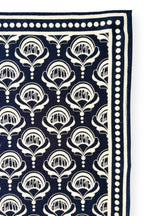 Big Foulard Latika Wonderful