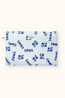 Big Pochette Lana "Cool" - Hirondelle