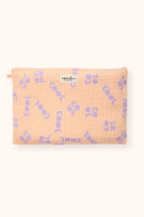 Big Pochette Lana "Cool" - Papillon