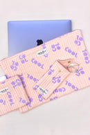 Big Pochette Lana "Cool" - Papillon