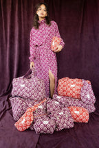 Big Sac Banane Keli
