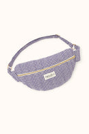 Sac Banane Keli "Khadi" - Violet