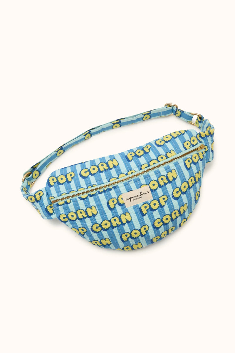 Big Sac Banane Keli "Pop Corn" - Océan