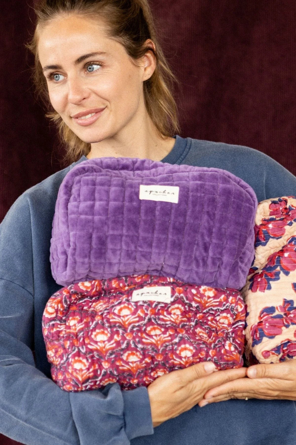 Big Trousse Gayane