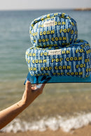 Big Trousse Gayane "Pop Corn" - Océan