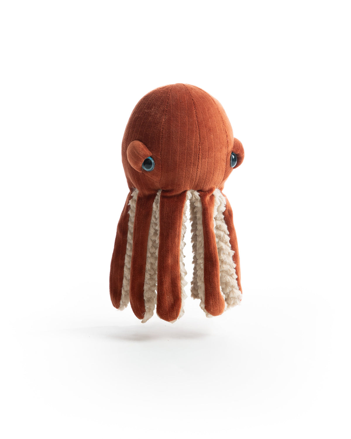 The Mini Octopus