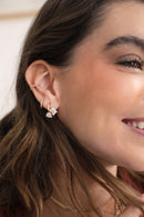 Boucles d'oreilles Gio - waekura