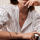 Collier Sparks