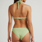 Haut De Bikini Ribbon Peppermint - Vert
