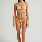 Haut De Bikini Sporty Freedom - Multicolore