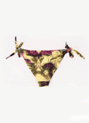 Arena - Bikini Triangle Allover - Red Fandango Multi - Femme