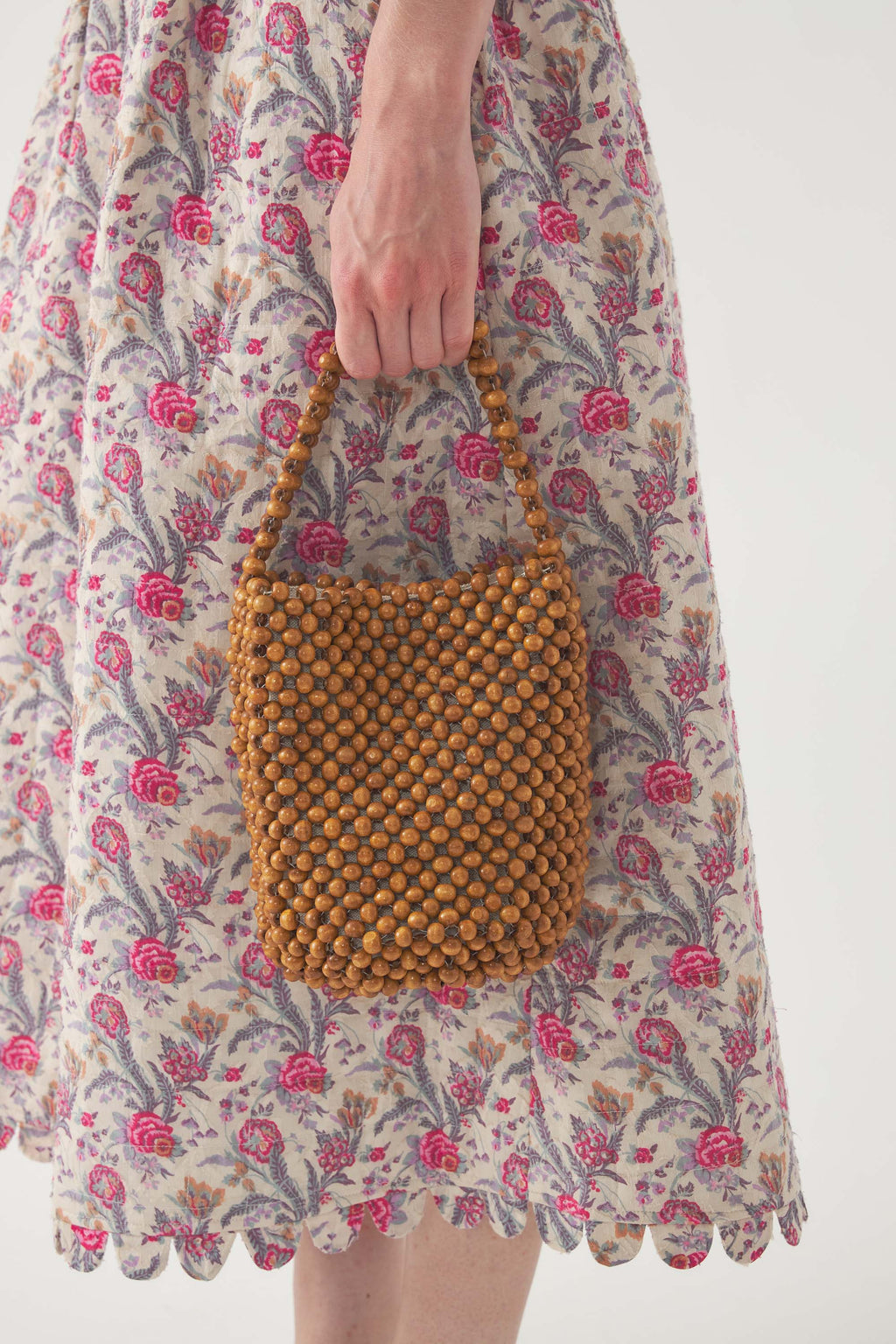 Sac Billie - Naturel