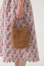 Sac Billie - Naturel