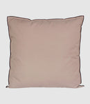 Haomy - Coussin Bimini 80 X 80 Lin - Mixte