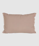 Haomy - Coussin Bimini 40 X 60 Lin - Mixte