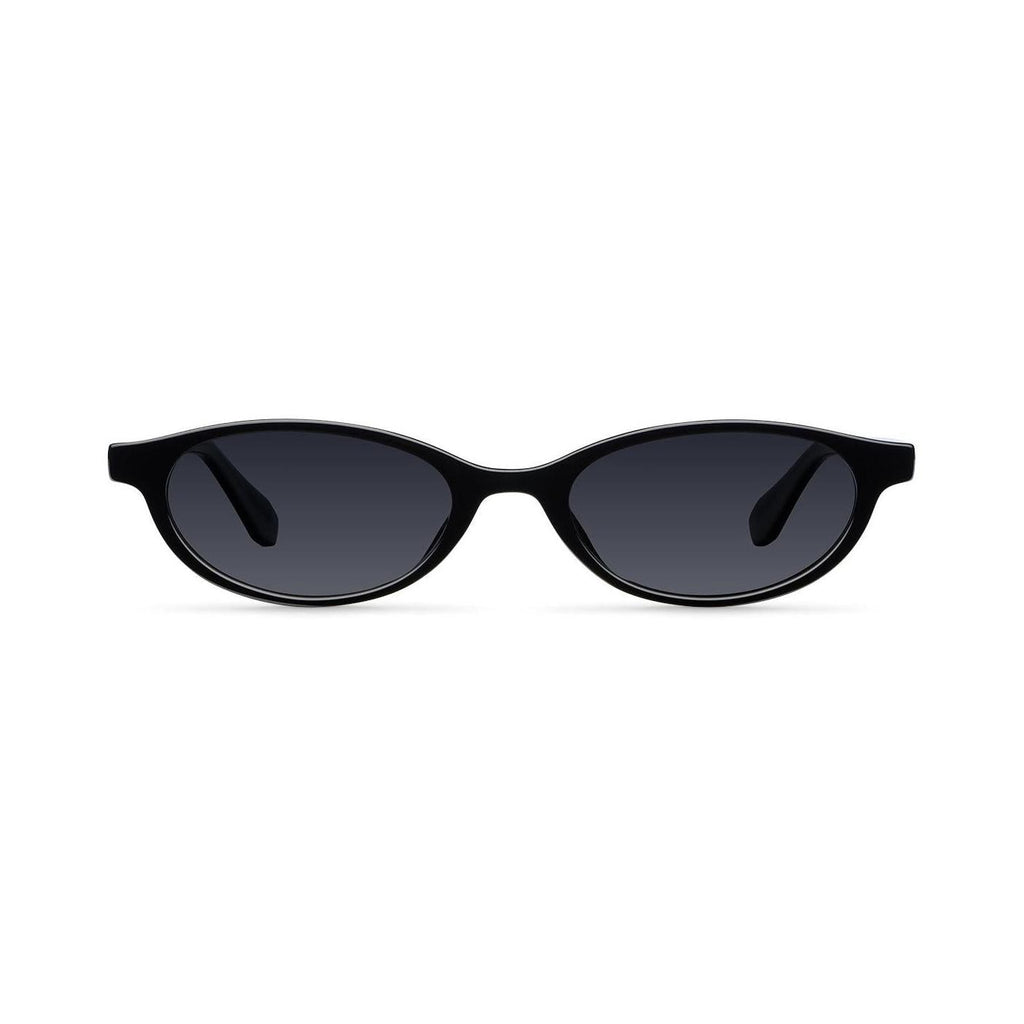 Lunette De Soleil Binti All Black