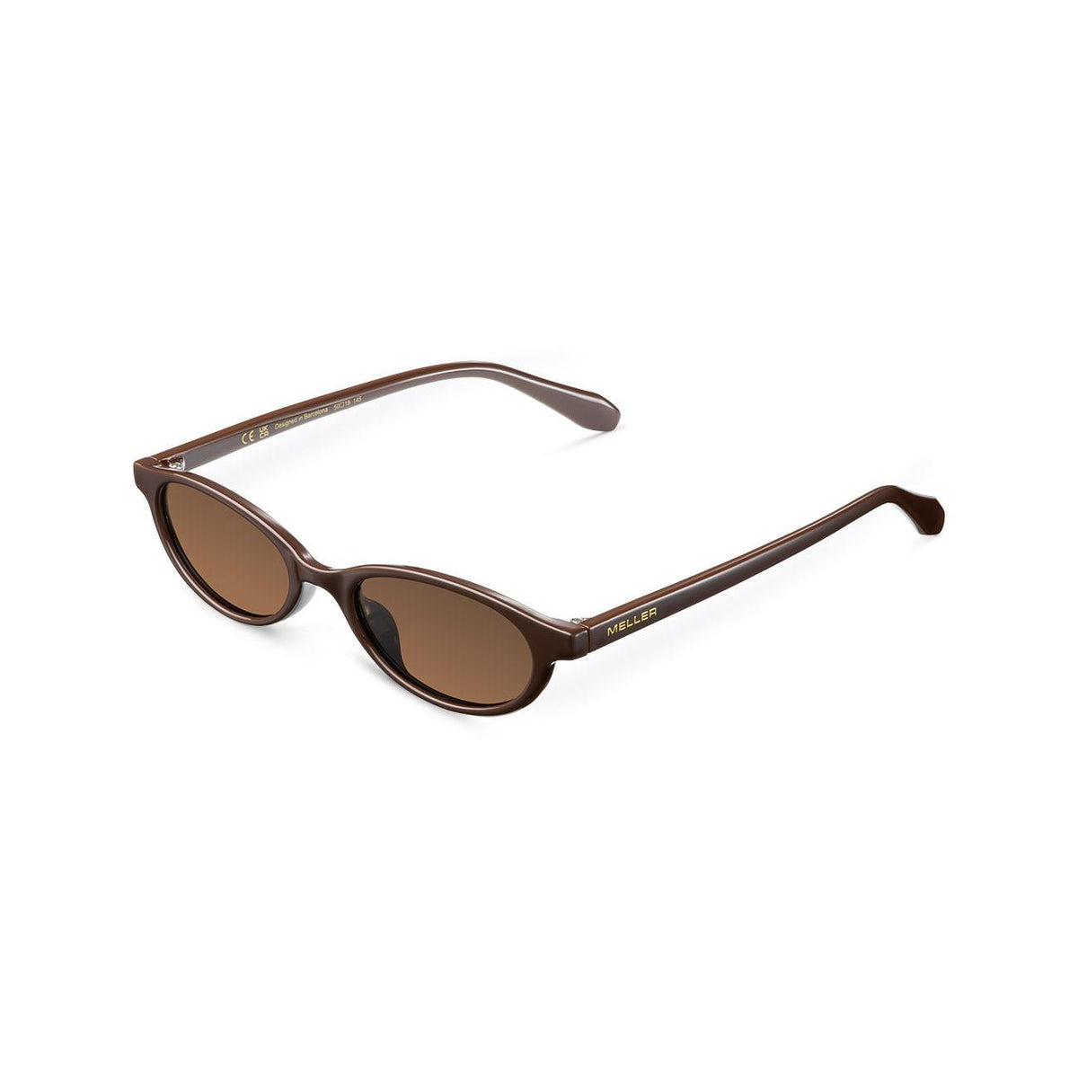 Lunette De Soleil Binti Chocolate Kakao