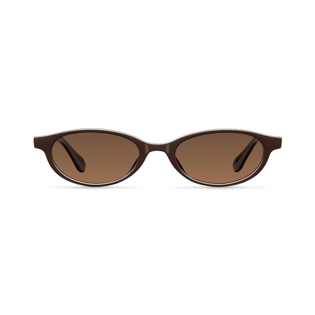 Lunette De Soleil Binti Chocolate Kakao